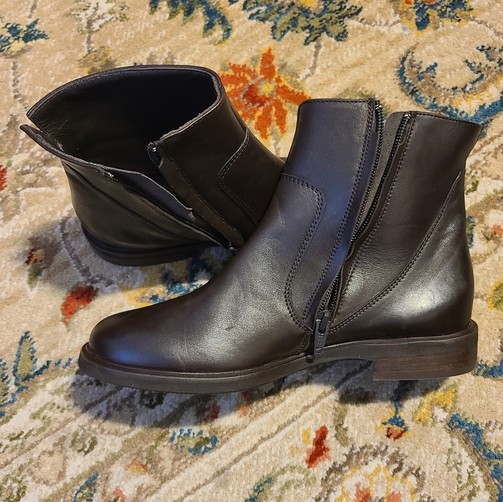 PAUL GREEN Rook Boot - Picture 6 of 10